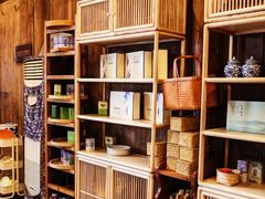 -礼耕堂·百年茶人餐厅(梅家坞店)