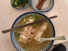 -朱洪元苏式面馆(绿宝广场店)