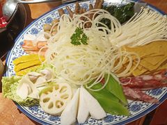 -周小明火锅(黑金冠社区店)