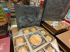 -杭州大厦LSE城市生活超市(杭州大厦店)