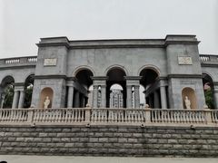 -欧韵公园