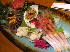 -千代武日本料理(爱建店)