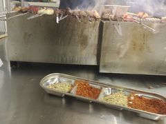 -蜀牛哥·炭火牛肉烤串鲜啤自助(龙泉铂悦山店)