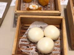 -蔡澜点心·粤菜(西单大悦城店)