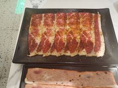 -花味烤肉·拌饭(庐阳万科店)