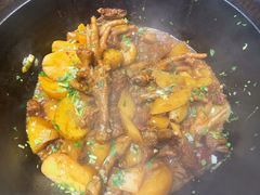 -山河屯铁锅炖(哈西站店)