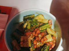 -鸣记脆皮烤鱼·海鲜烤鱼(三八广场店)