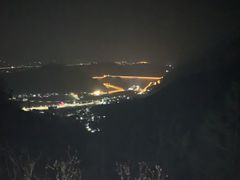 -天台山赤城山景区