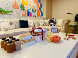 -生命加•Q考拉月子会所(玫瑰园店)