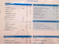 -COFFii&JOY(龙江新城市广场店)