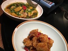 -王荣法仓前羊锅