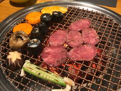 -黑牛の店·和牛烧肉(合生汇店)