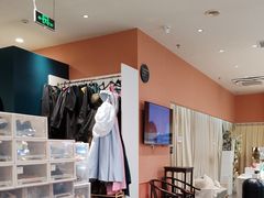 -海马体照相馆(厦门SM城市广场店)