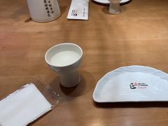 -东方饺子王(重庆路亚泰店)