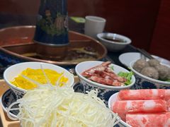 -咏江南·苏式火锅·苏州评弹(观前街店)