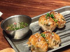 -Bistro 63 创意融合料理(广粤天地店)