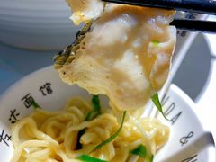 -友达面馆(广州总店)