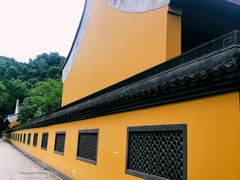 -杭州西湖风景名胜区-三生石