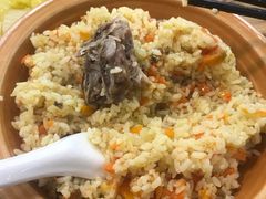 -清真西北风味餐厅