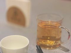 凤凰单丛蜜兰香-潮府馆·非遗潮州菜·世纪公园(新国际博览中心店)