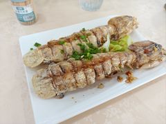-钱塘府海鲜餐厅