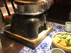 -卢大鲜鱼头捞饭(美利广场店)