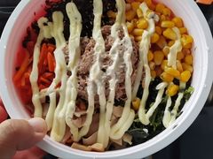 -米村拌饭(东方新天地店)