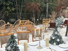 -HERRE·FARM 赫尔露营农场·团建聚会包场