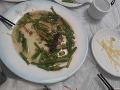 -宾朋海鲜特色美食餐厅·纯手工鲅鱼水饺(兴海路店)