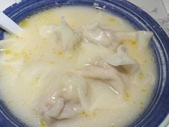 -龙抄手(文殊坊店)