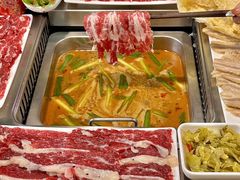 -鑫宝沙茶牛肉火锅(永泰店)
