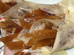 -小吊梨汤·北京菜·烤鸭(鸟巢店)