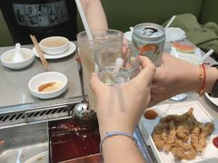 -海底捞火锅(天一广场亚细亚店)
