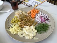 -祈胜邨•顺德鱼生•顺德菜(容桂店)