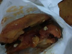 -华莱士·炸鸡汉堡(簇桥镇店)