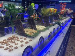 -SEA西雅图海鲜自助餐厅(海乐世界店)