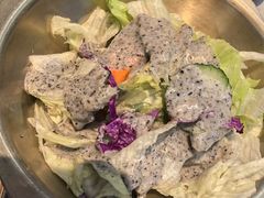 -韩一品韩国料理(柏庐南路店)