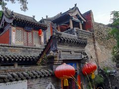 -店头古堡