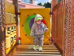 -羊亭河湿地公园