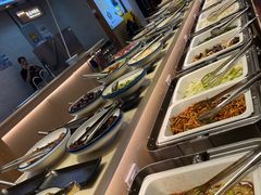 -素满香·Vegan食养自助(天一广场店)
