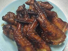 -黄亚华小食店(Jalan Alor)