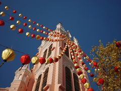 -耶稣圣心堂
