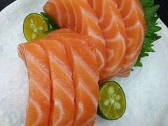 -谷村寿司(同福路店)