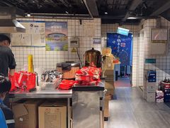 -钢管厂五区小郡肝火锅串串香(清河店)