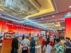 -欢乐海岸美食联盟