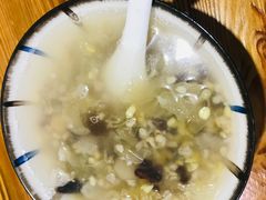 -南洋甜汤鸭母捻