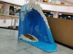 -欧亚汇集(飞跃路店)