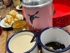 -聂发财重庆江湖菜(解放碑店)