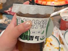 -蜀辣居鲜货老火锅(双流万达店)