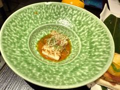 -松鹤精致料理(五一中路店)